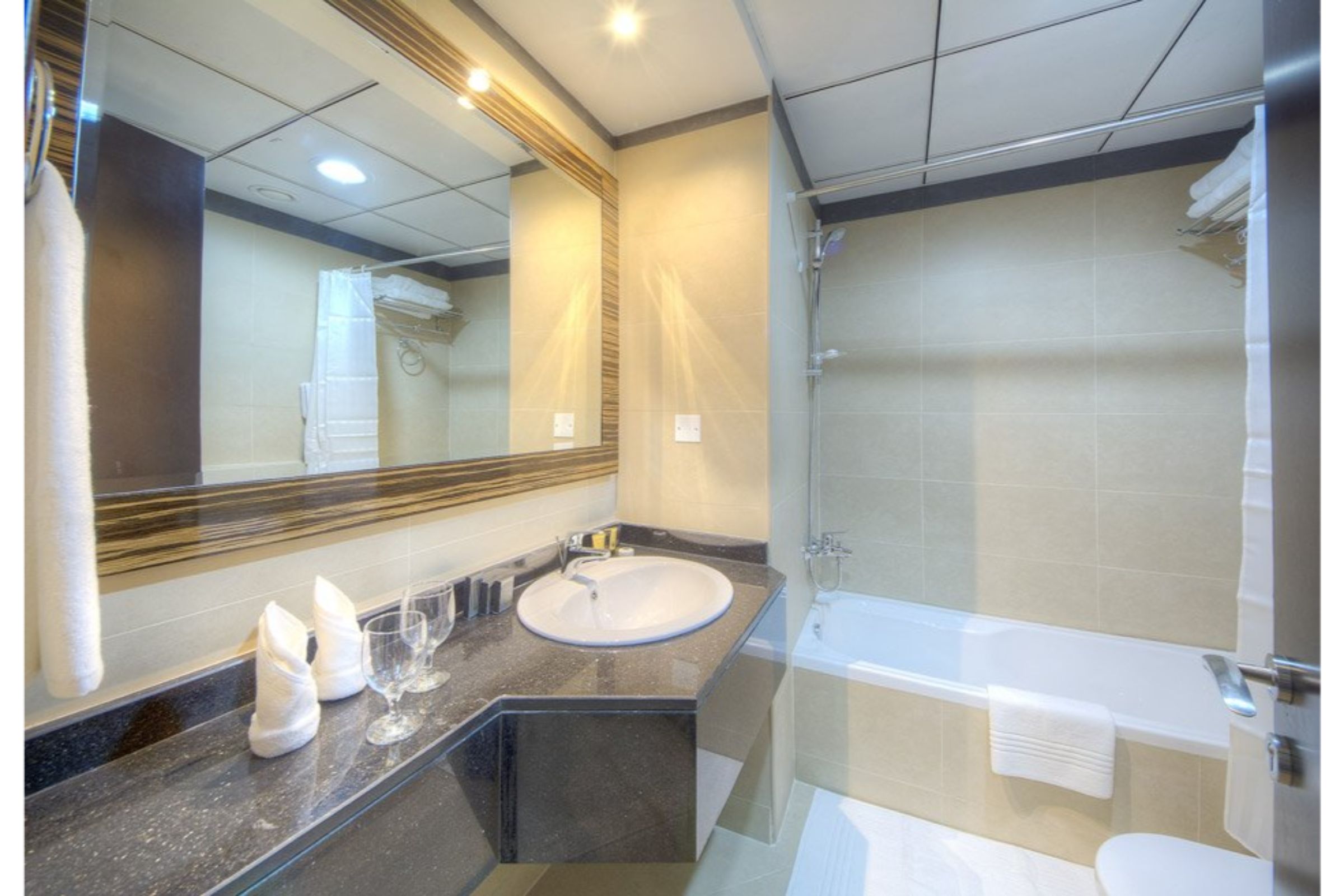 Hotellbilder av Orchid Vue Hotel - nummer 1 av 92