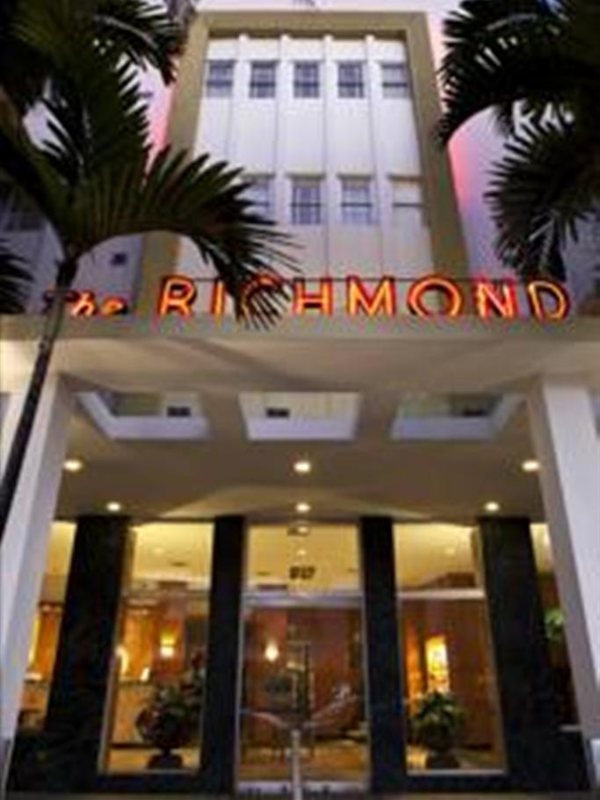 Richmond Hotel