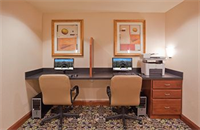 Staybridge Suites Fairfield Napa Valley Area in Fairfield!