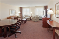 Staybridge Suites Rocklin in Roseville!