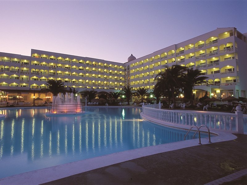Evenia Zoraida Garden