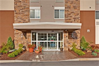 Candlewood Suites Buffalo - Amherst in Amherst!