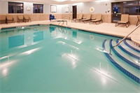 Staybridge Suites Buffalo-Amherst in Amherst!