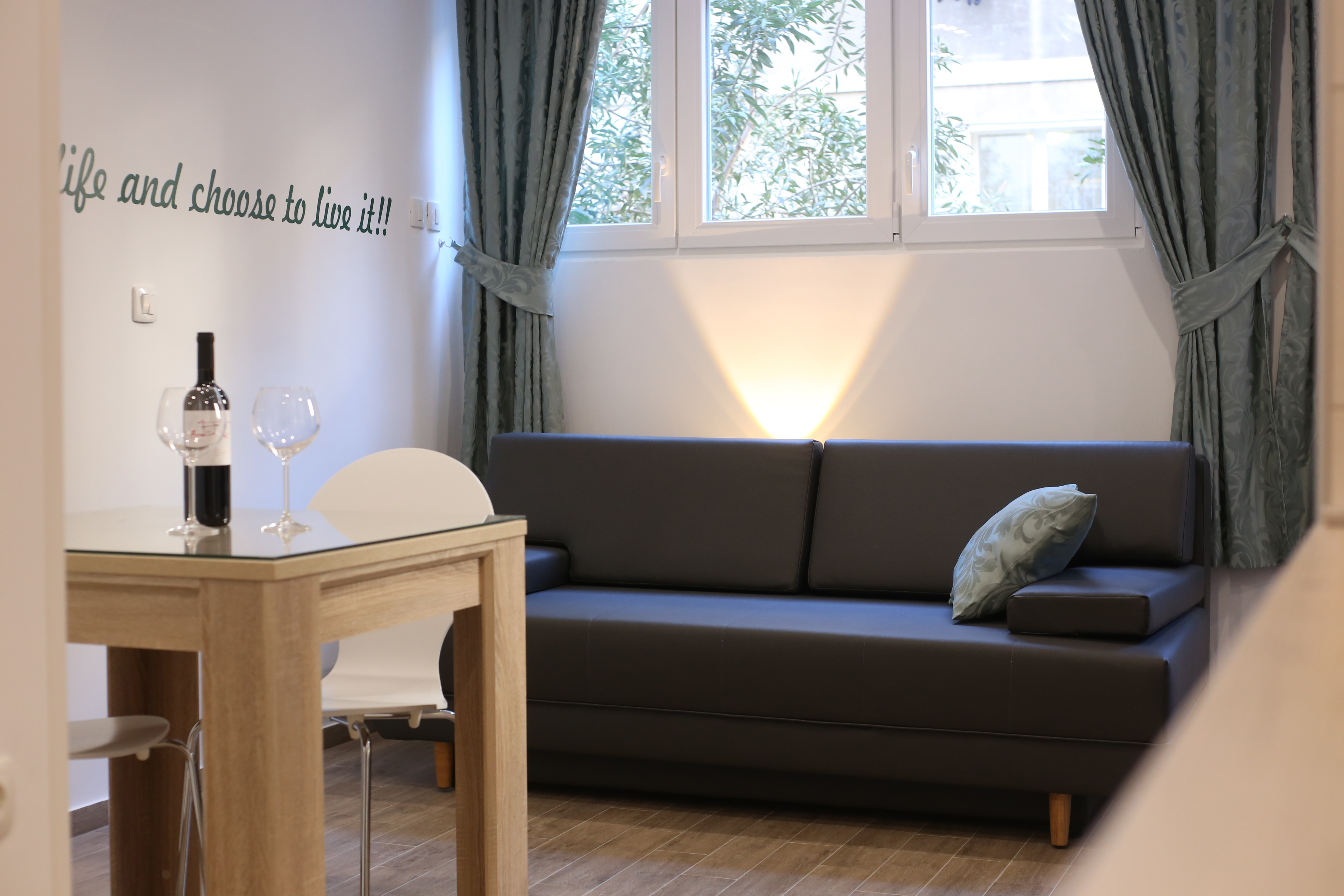 Studio Apartments 4 You in Split