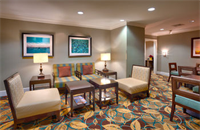 Staybridge Suites Downtown Peoria in Peoria!