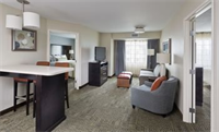 Staybridge Suites Canton in Canton!