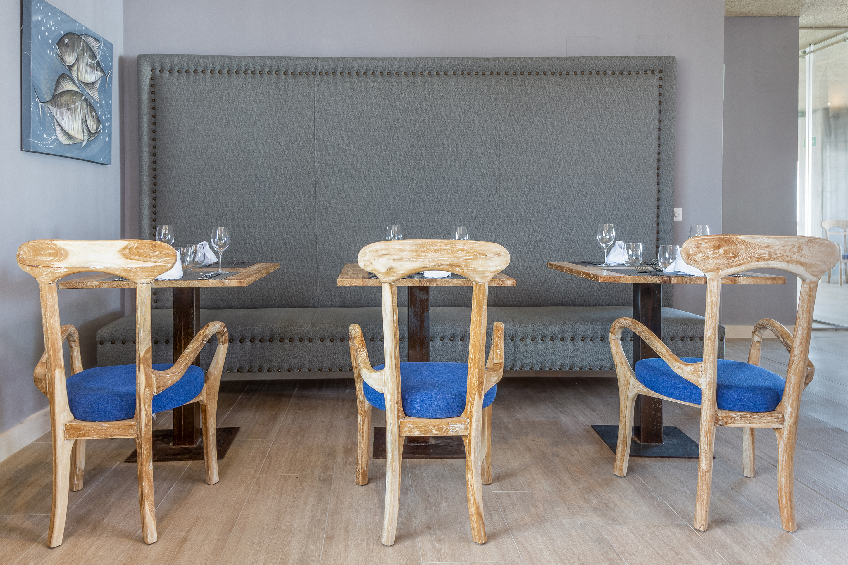 Hotel Tui Blue Zahara Beach