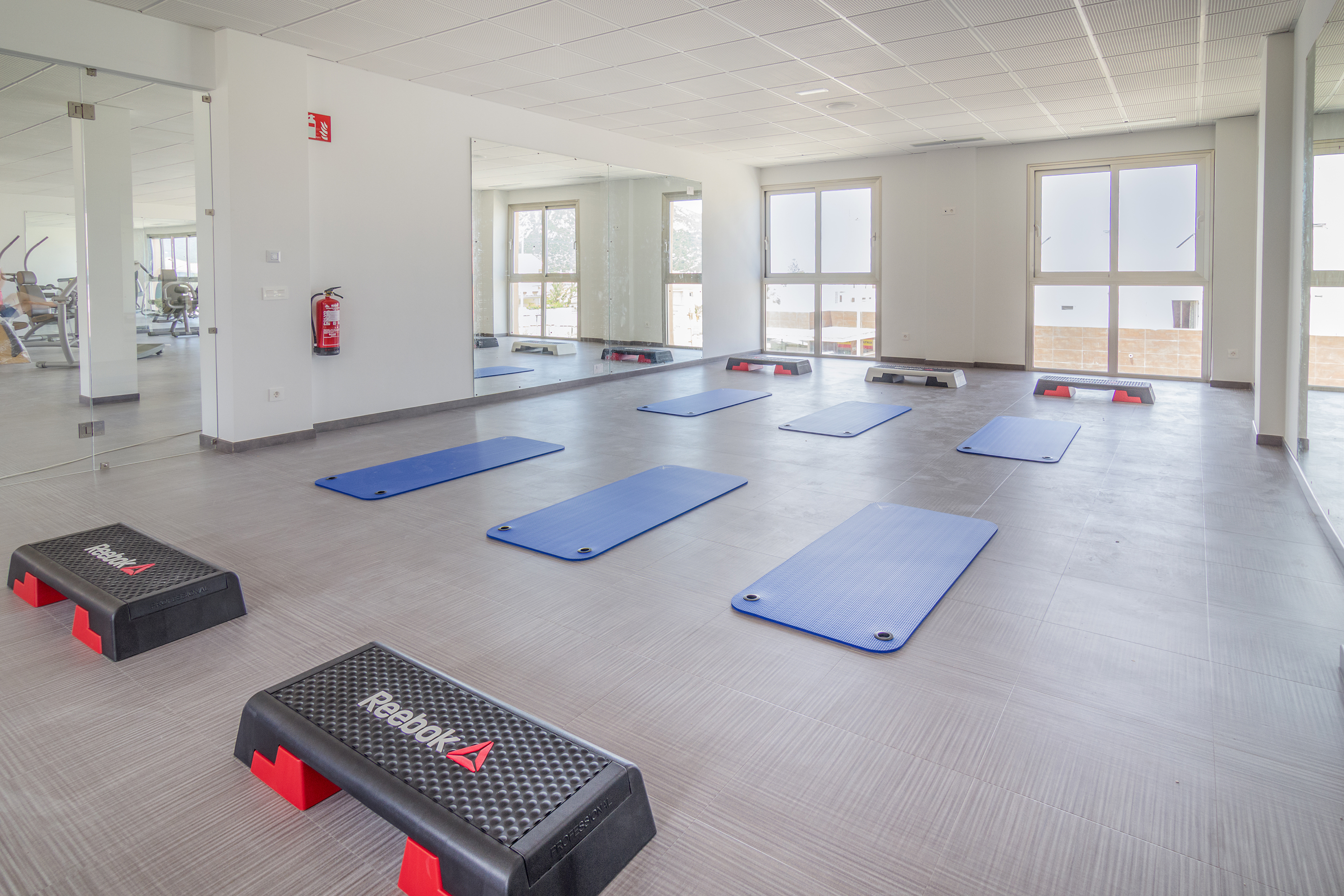 Hotel Tui Blue Zahara Beach