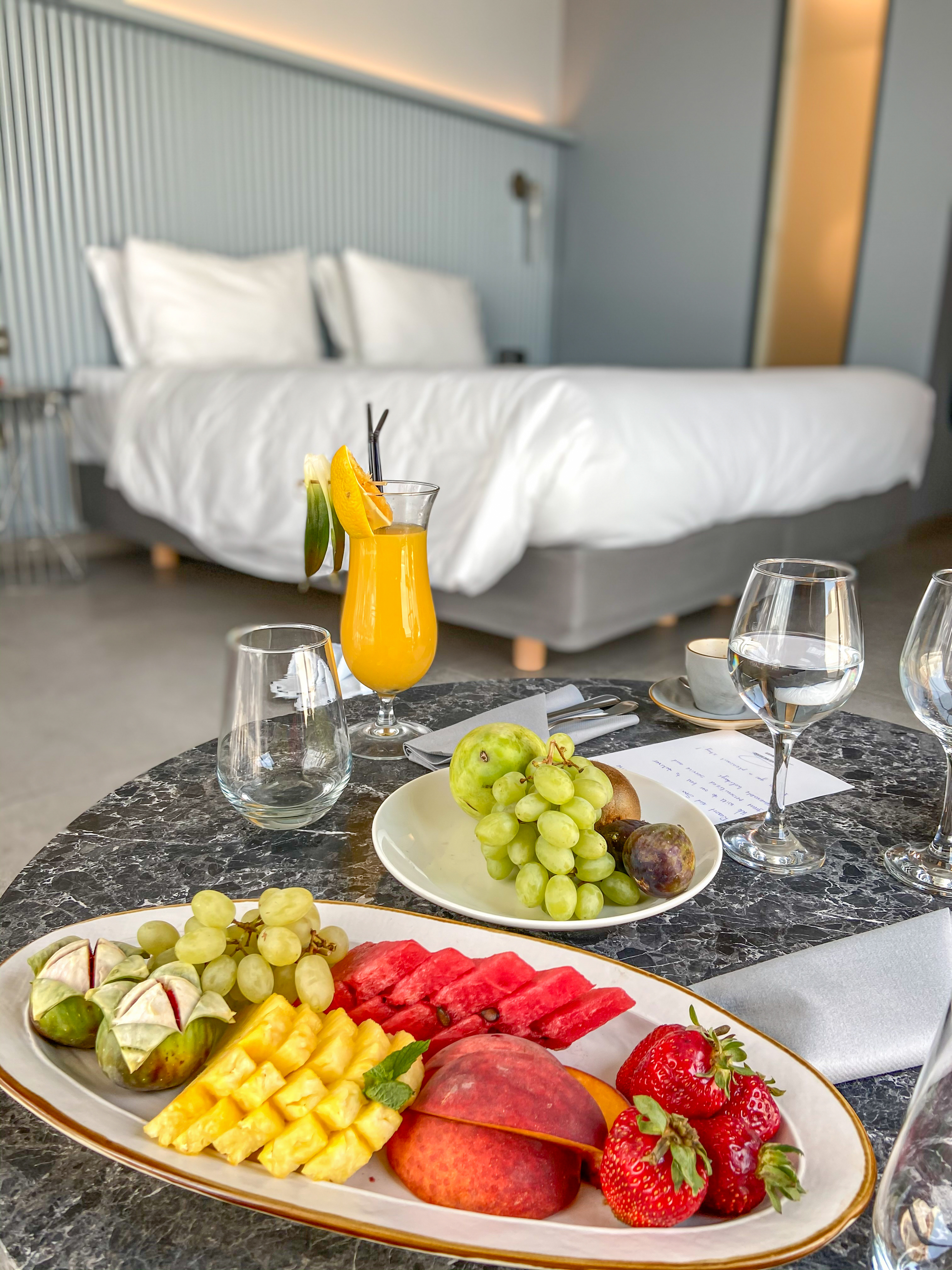 Hotellbilder av Cayo Exclusive Resort and Spa - nummer 1 av 100
