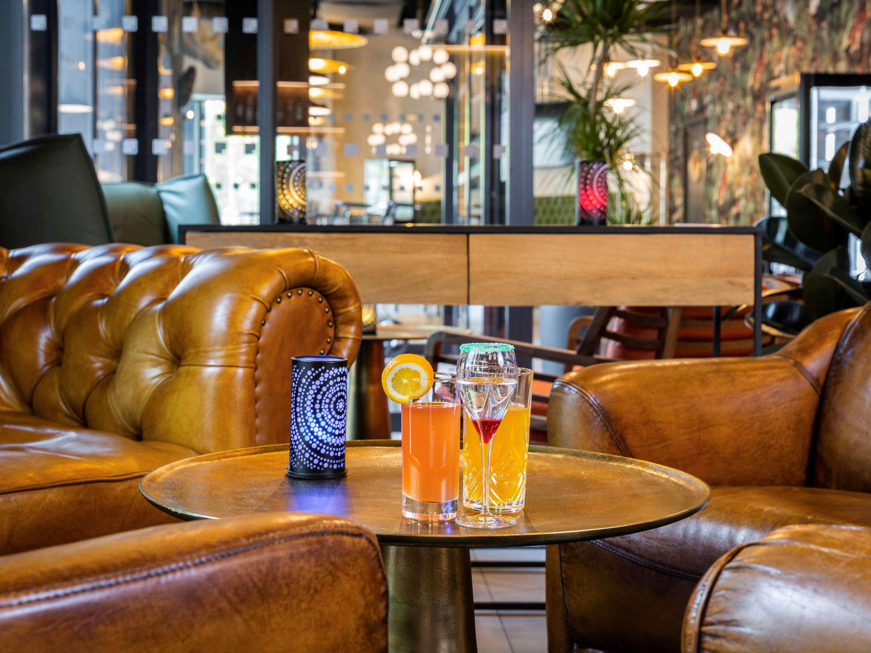 Billede av hotellet Ibis Styles Puteaux Paris La Defense - nummer 1 af 98