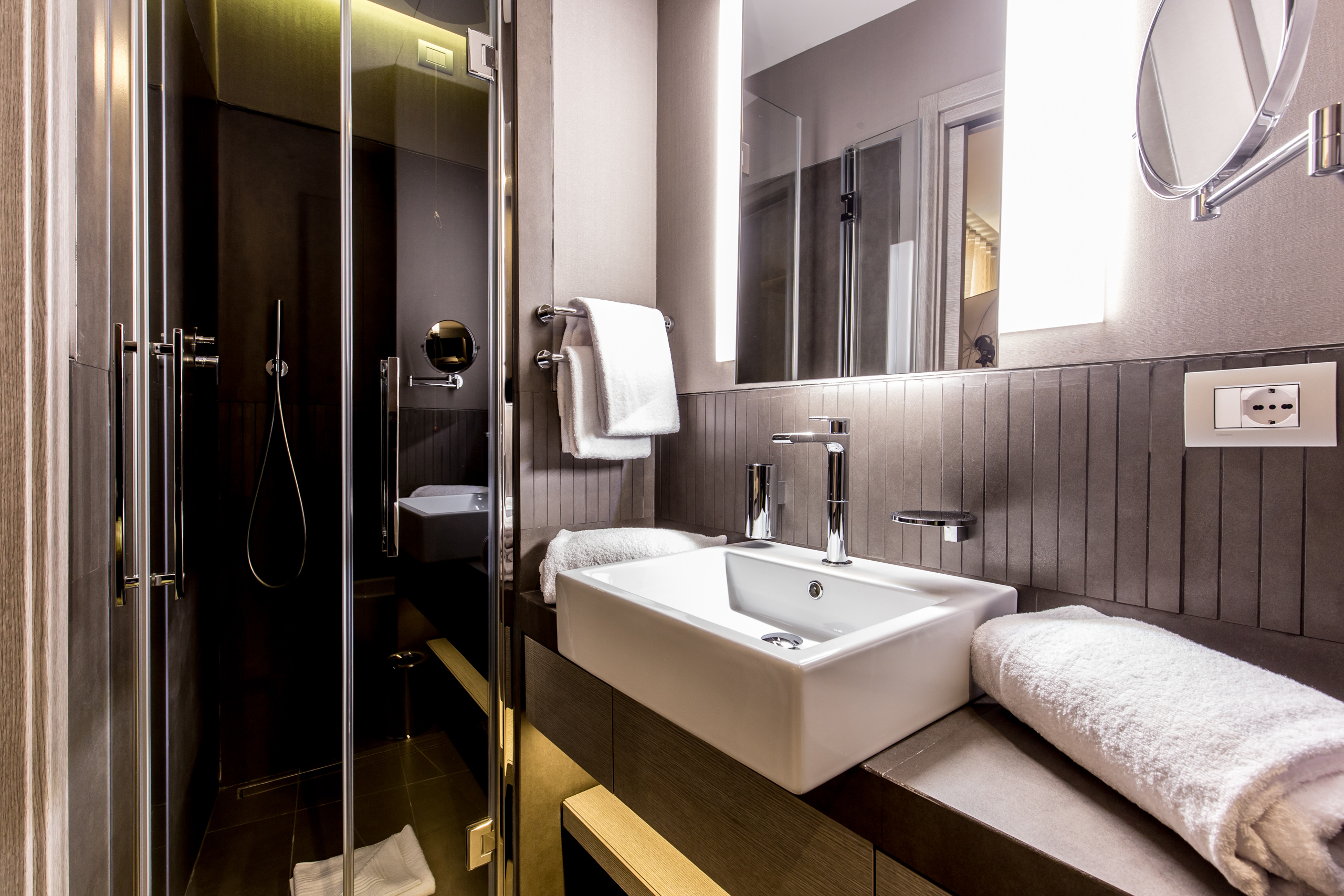 Hotellbilder av Orazio Palace Hotel - nummer 1 av 100