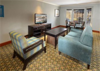 Staybridge Suites Raleigh Durham Airport in Durham!