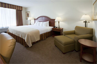 Holiday Inn Raleigh-Durham Airport in Cary!