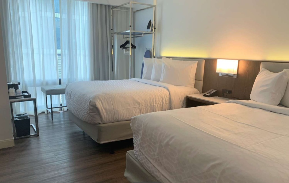 Billede av hotellet Best Western Premier Empire State Hotel - nummer 1 af 100