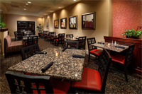 Holiday Inn Hotel & Suites Raleigh / Cary in Cary!