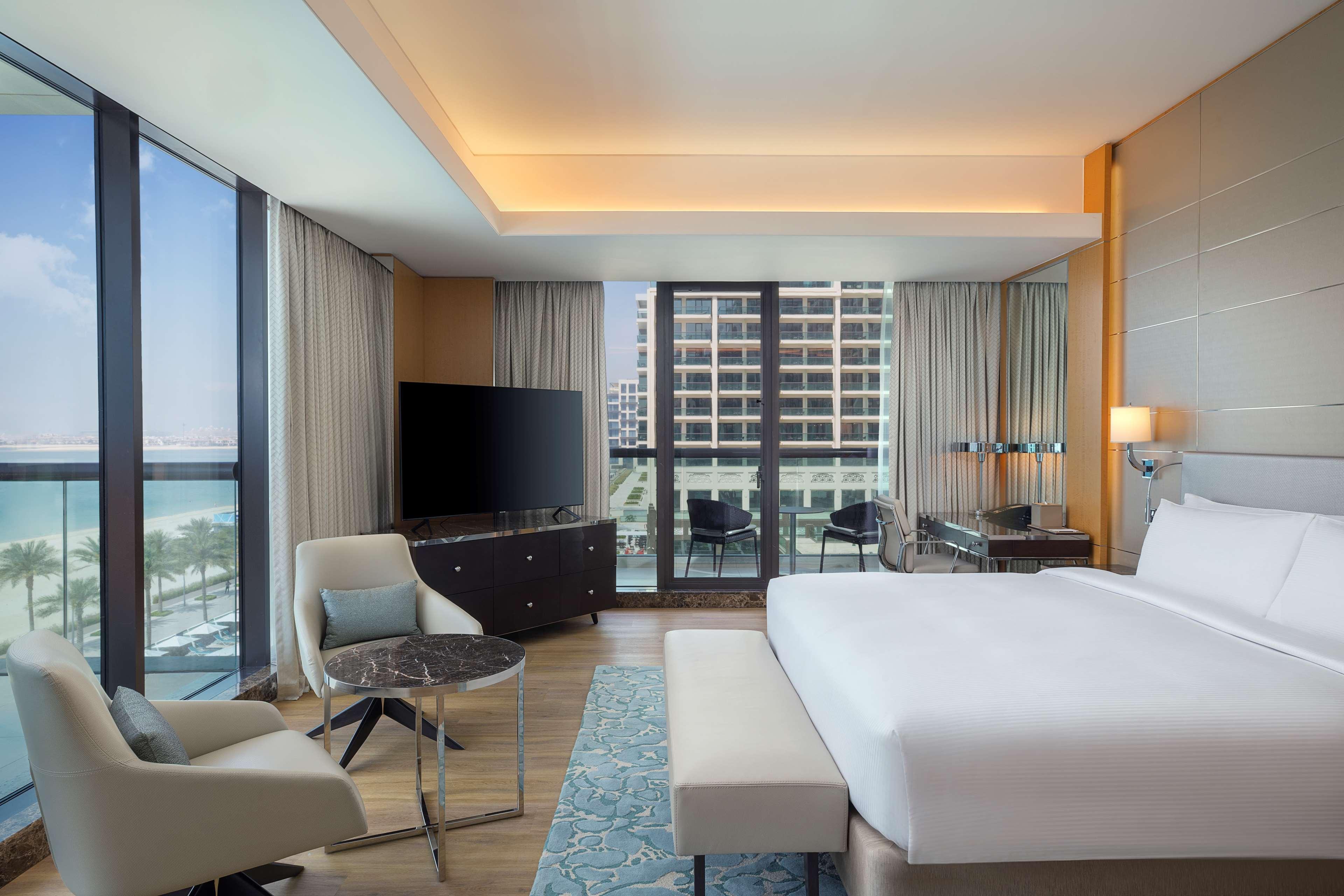 Hotellbilder av Hilton Dubai Palm Jumeirah - nummer 1 av 100