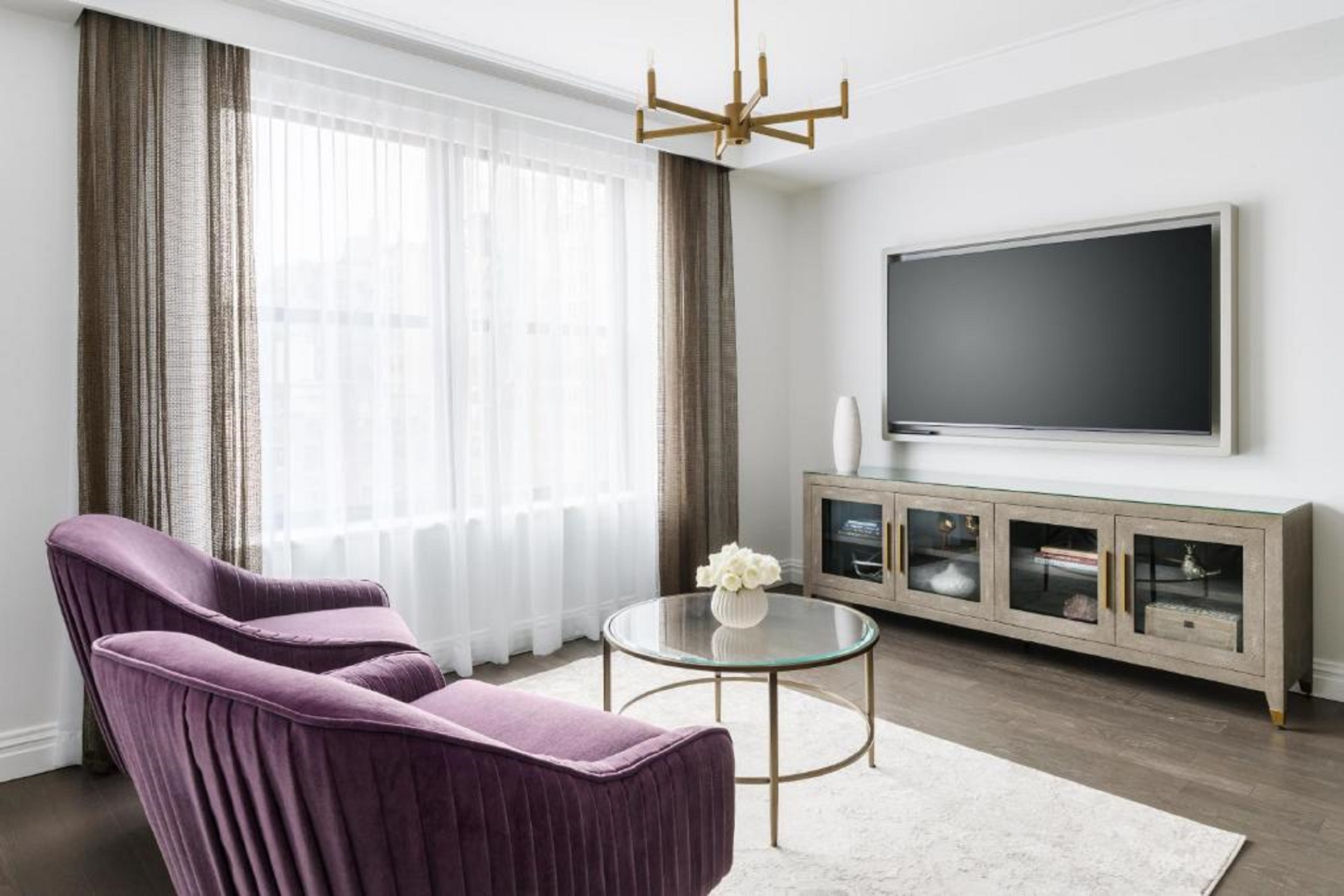 Hotellbilder av The Wallace Hotel - nummer 1 av 100
