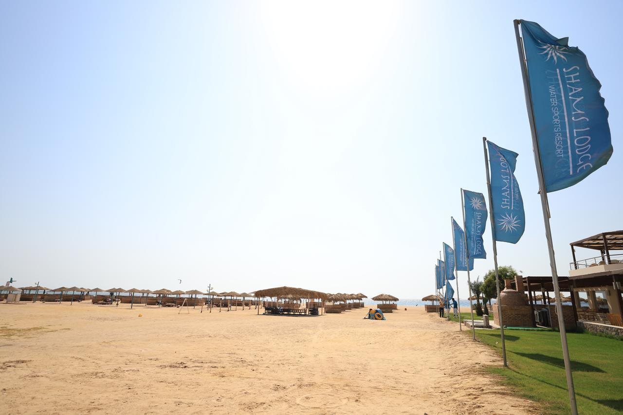 Billede av hotellet Shams Lodge for Watersports - nummer 1 af 22