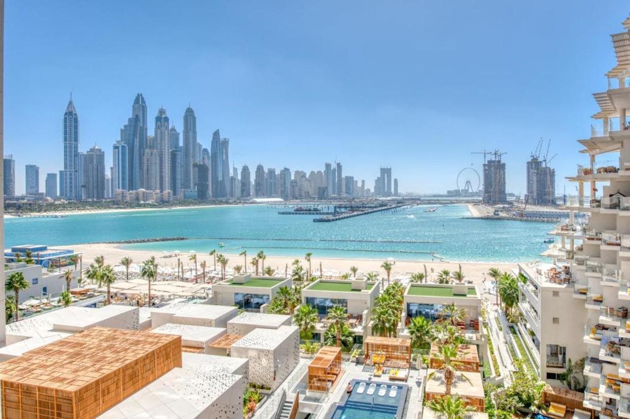 Residence Dubai - Five Palm