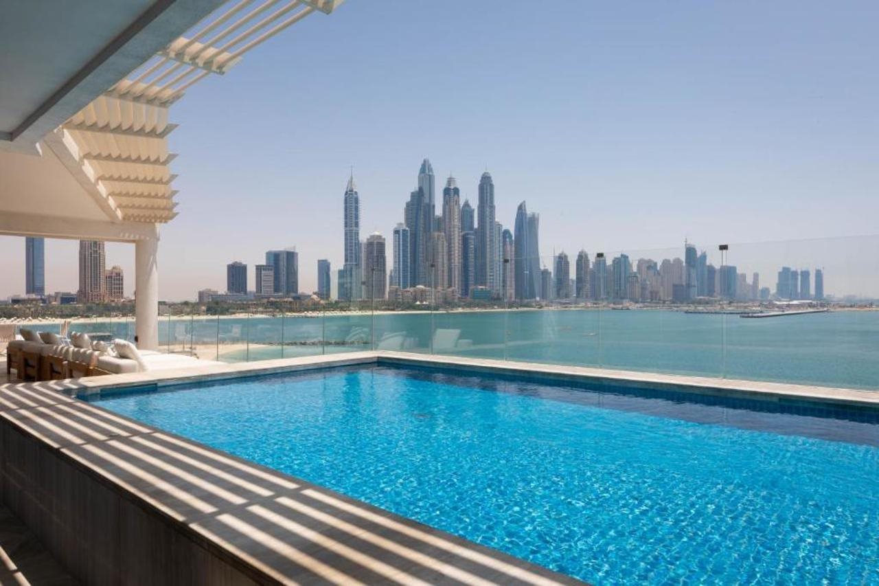 Residence Dubai - Five Palm