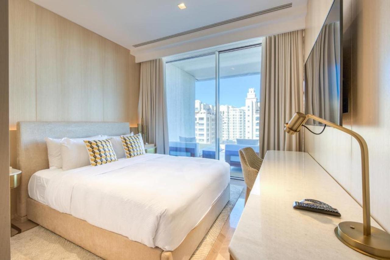 Residence Dubai - Five Palm