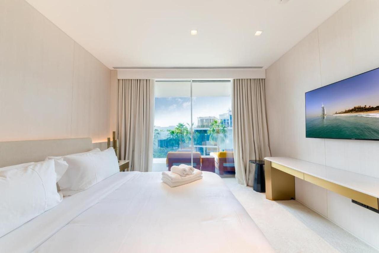 Residence Dubai - Five Palm