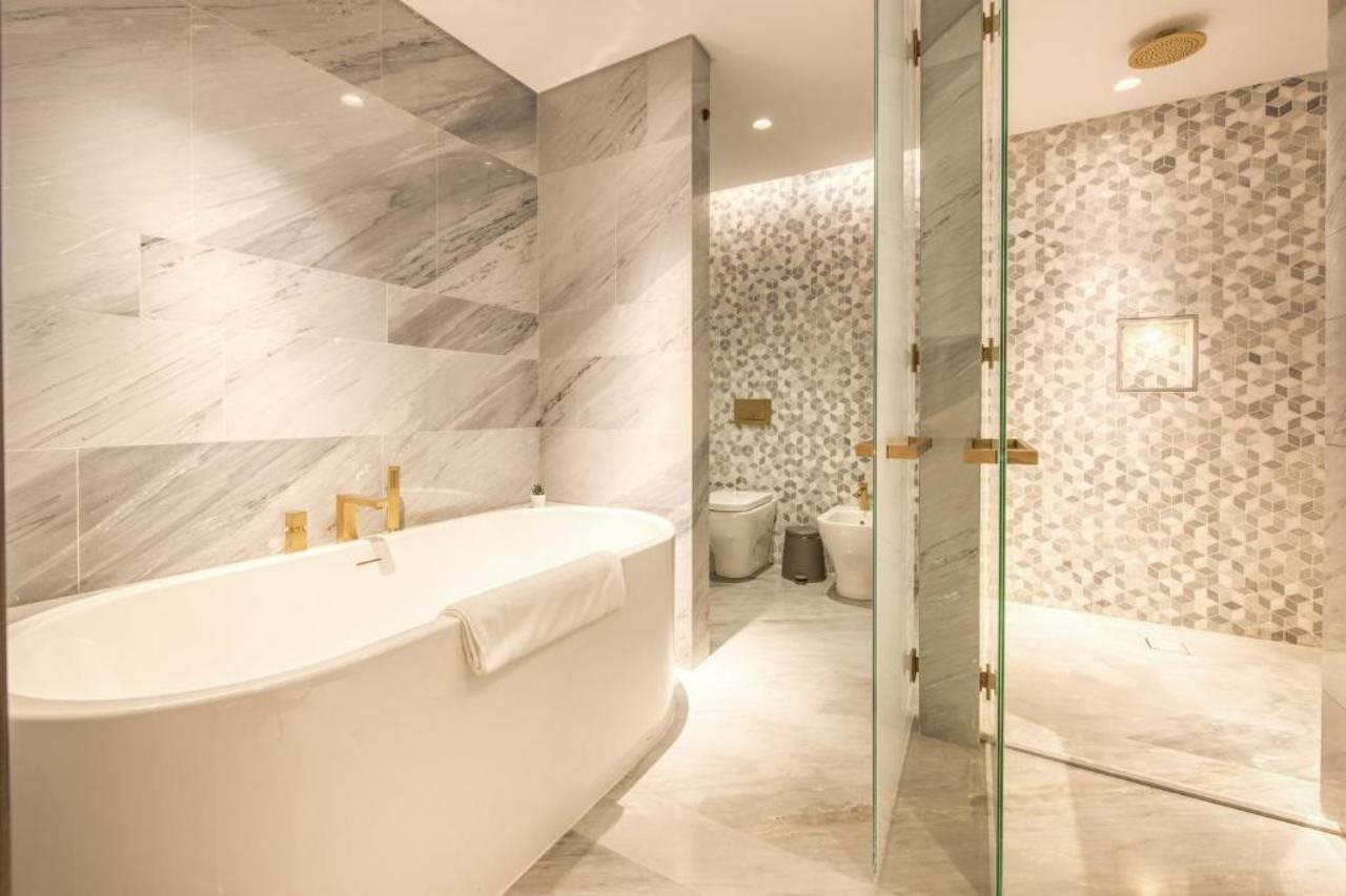 Residence Dubai - Five Palm