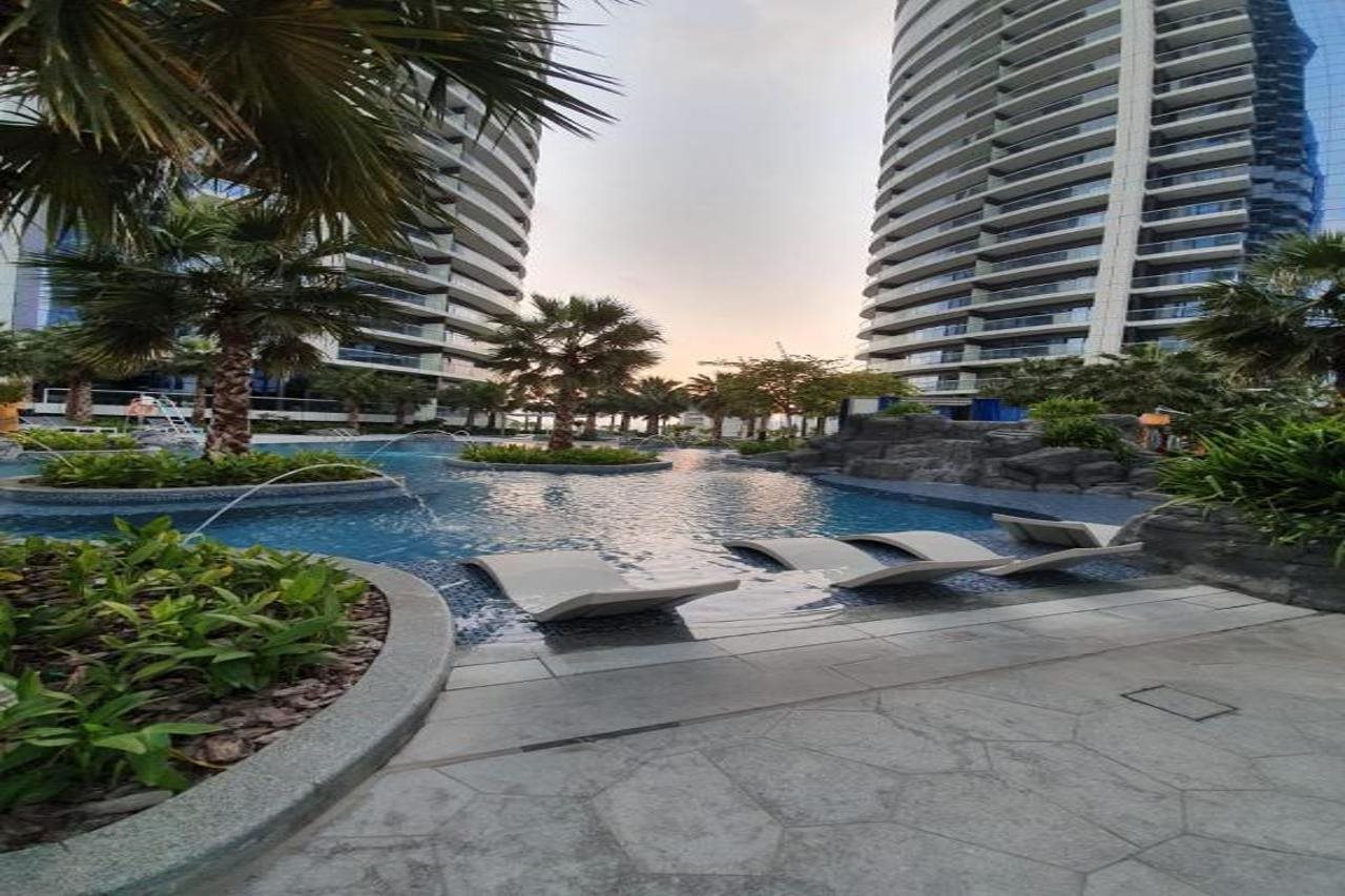 Damac Royal Damac Towers