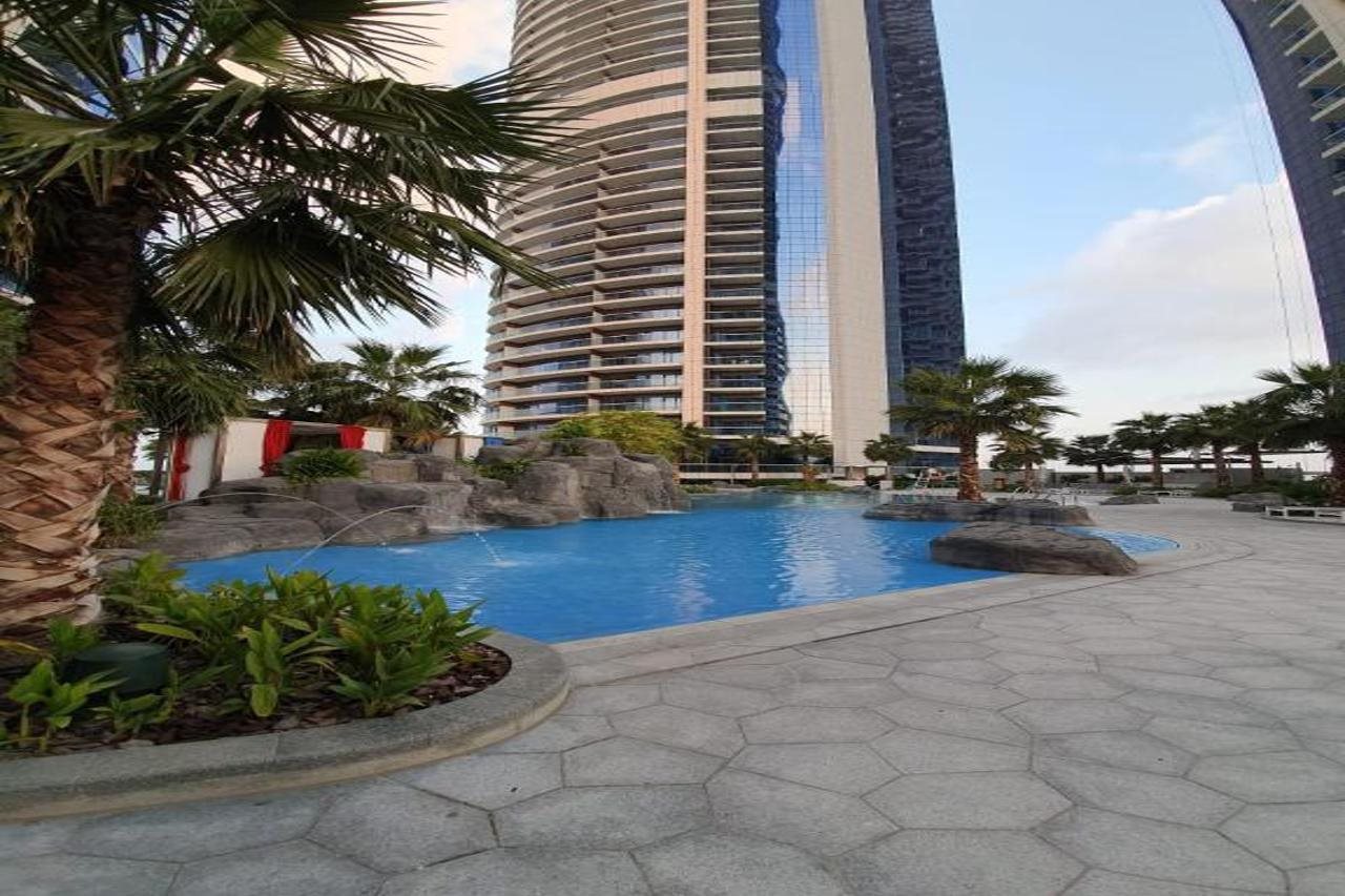 Damac Royal Damac Towers