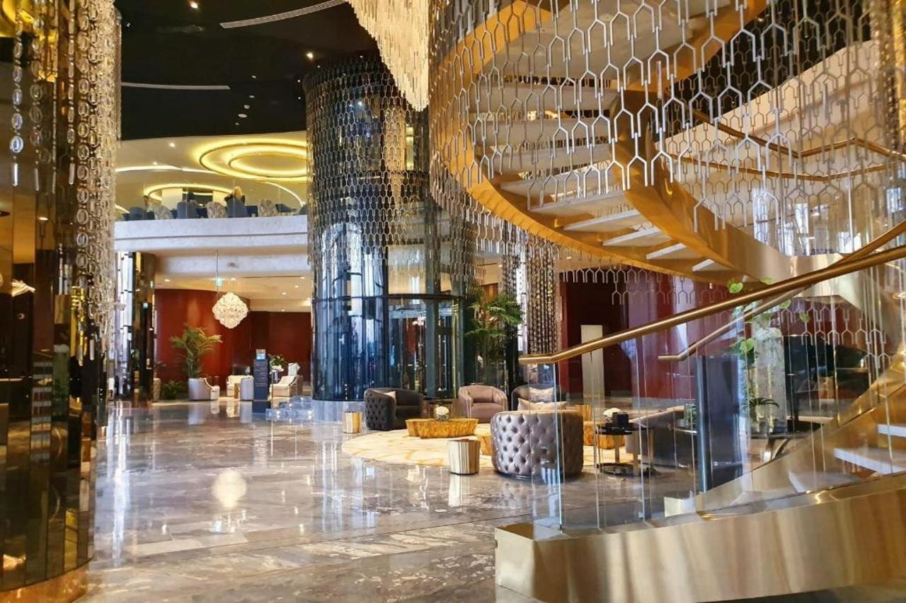 Damac Royal Damac Towers
