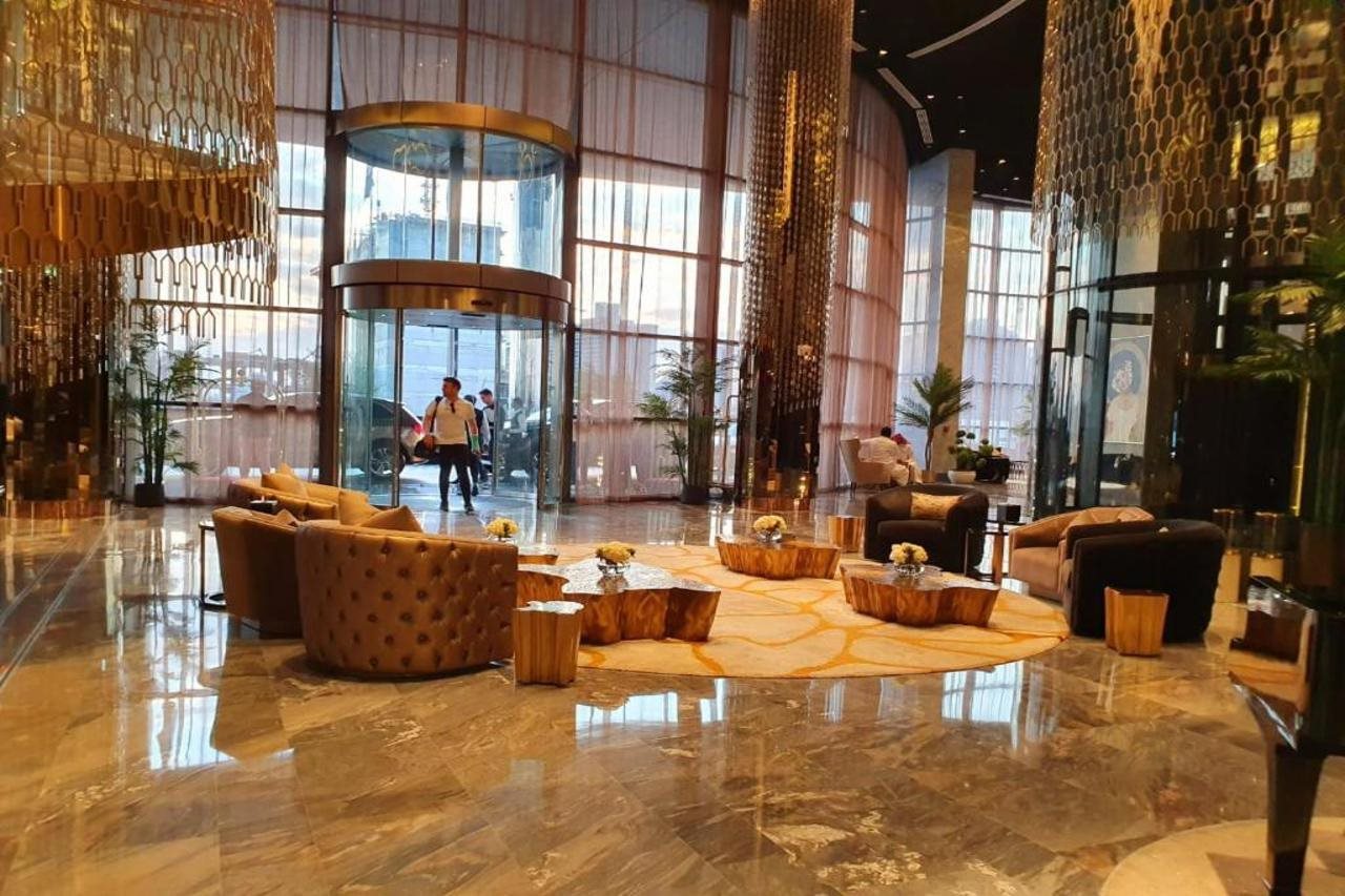 Damac Royal Damac Towers
