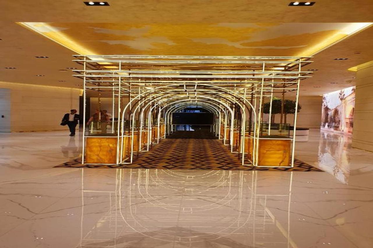 Damac Royal Damac Towers