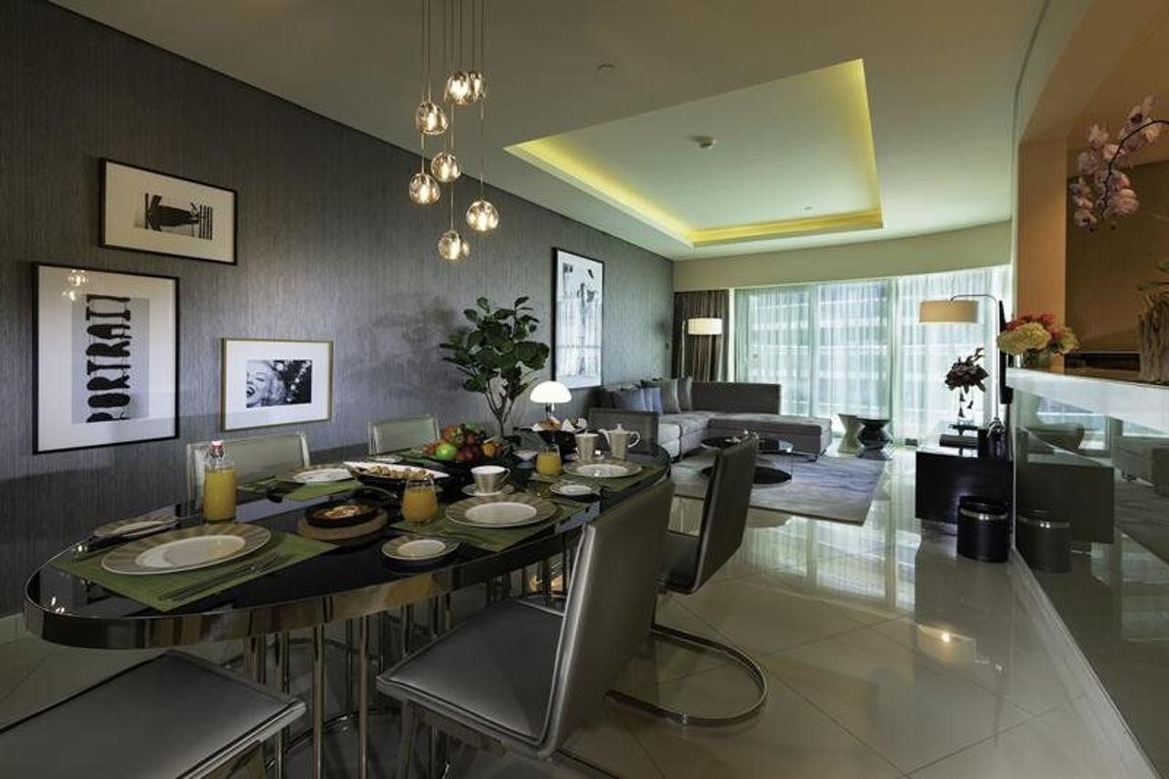 Damac Royal Damac Towers