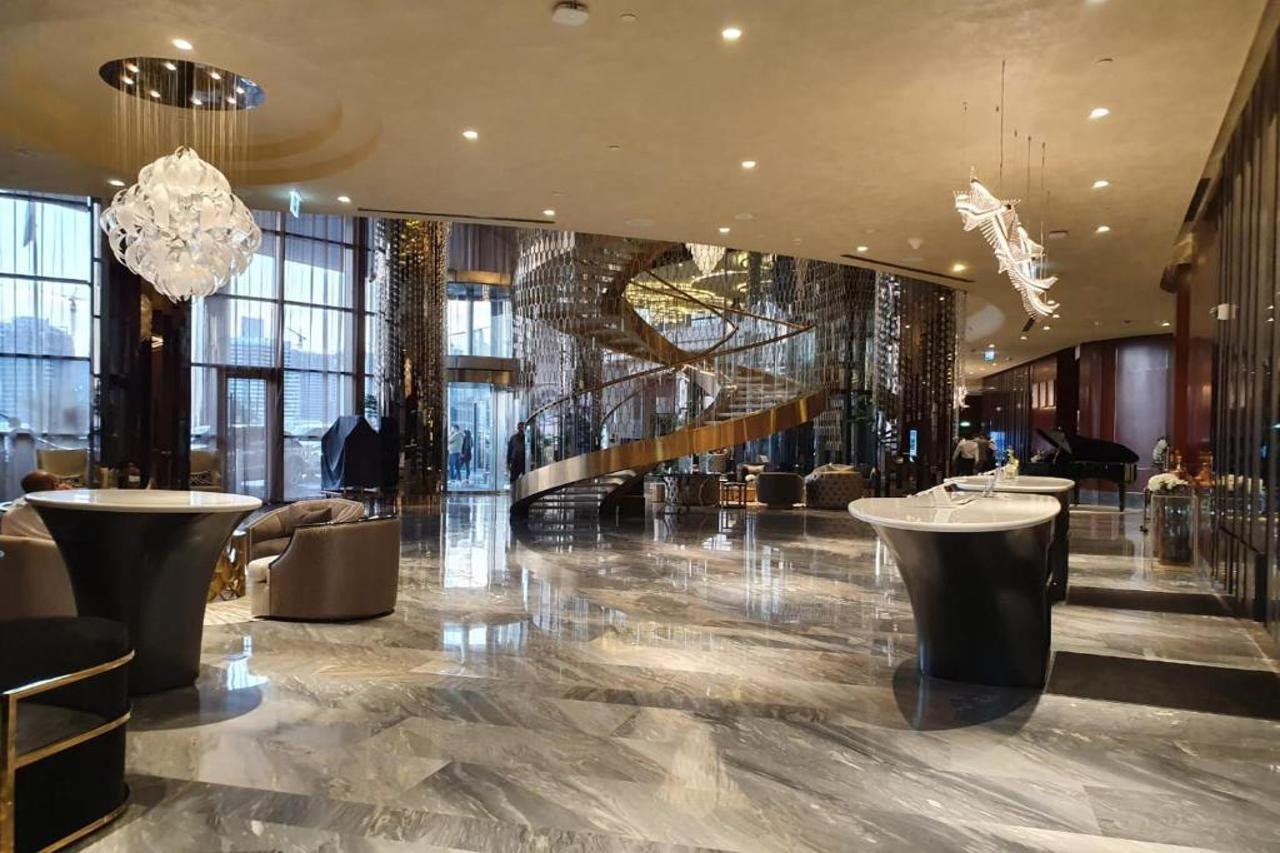 Damac Royal Damac Towers