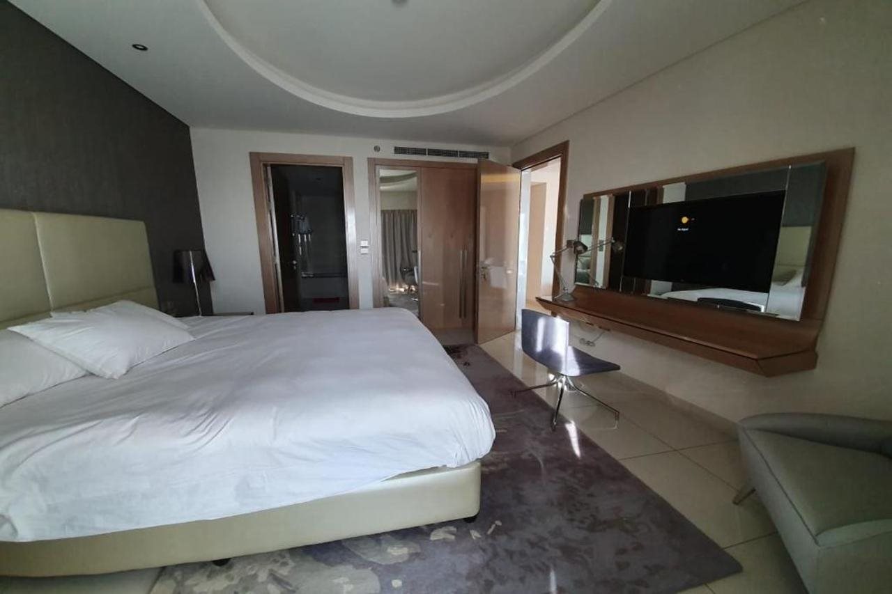 Damac Royal Damac Towers