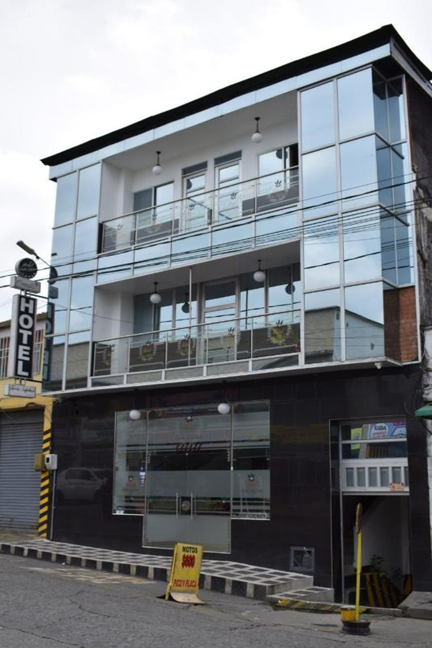 Hotel Jardin Cafetero