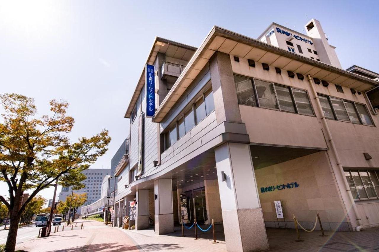 Kokura Recent Hotel