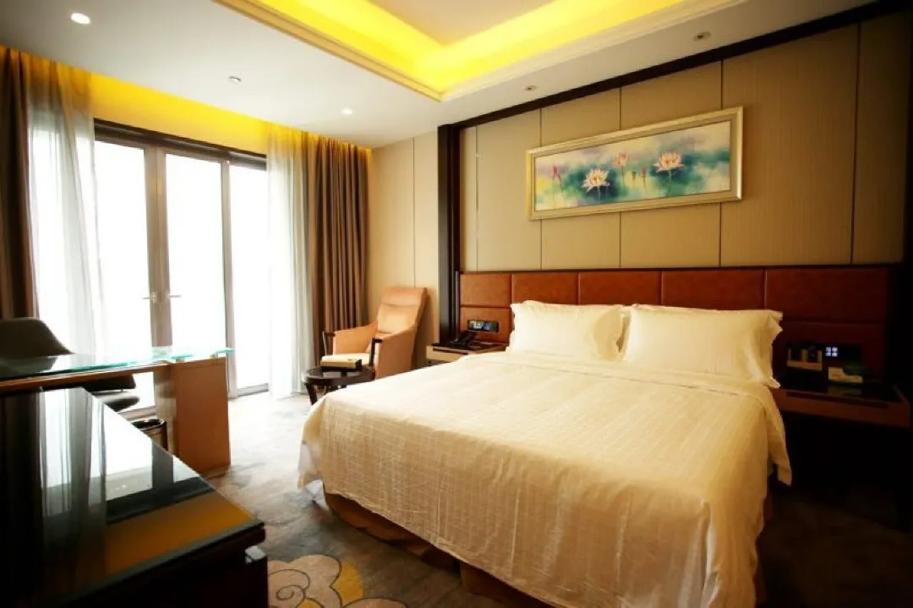 Acotown Gulf International Hotel