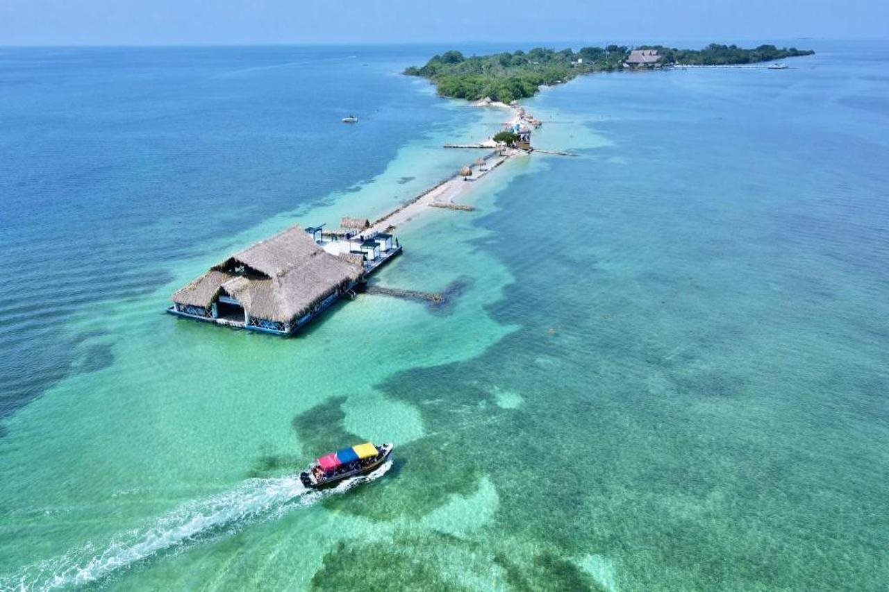 Hotel Isla Palma Reserva Natural