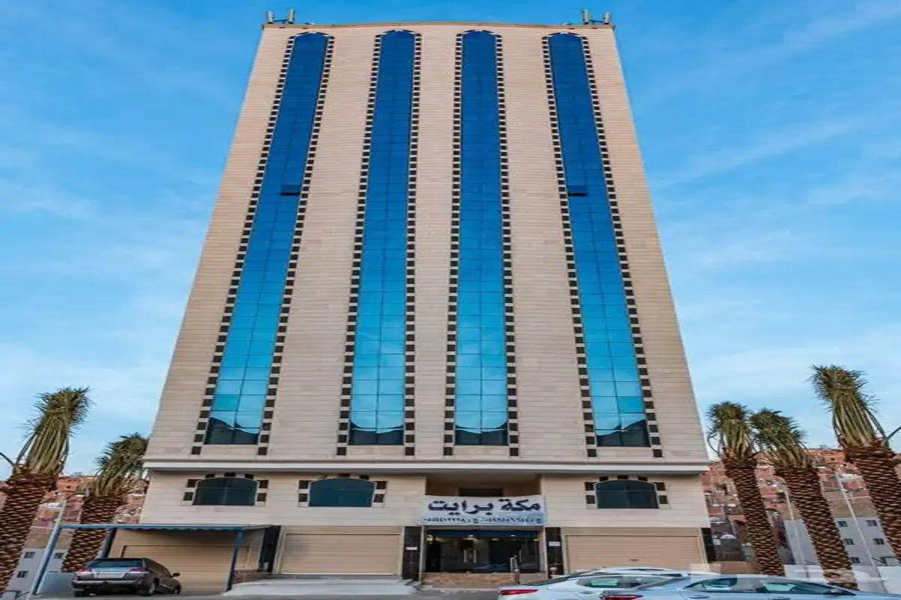 Bright Hotel
