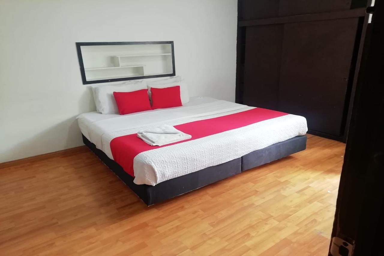 Casa Hotel La Estancia