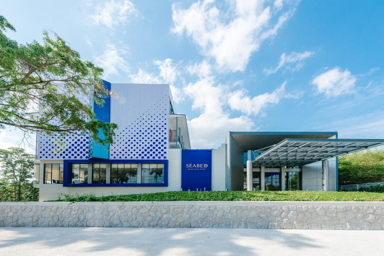Billede av hotellet Seabed Grand Hotel Phuket - nummer 1 af 43