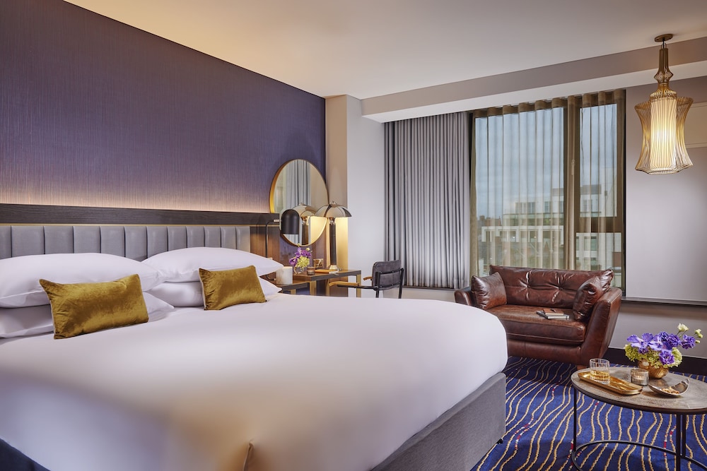 Hotellbilder av The Grafton (ex. Grafton Capital) - nummer 1 av 100