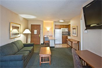 Staybridge Suites Detroit-Utica in Sterling Heights!