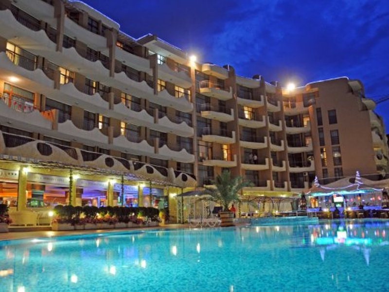 Grenada Hotel