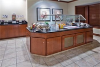 Staybridge Suites Kalamazoo in Kalamazoo!