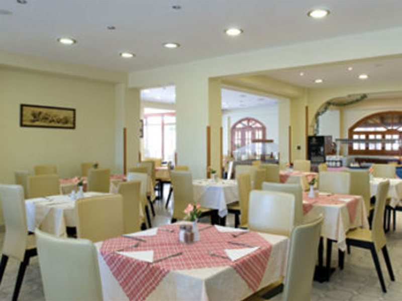 Roda Garden Village