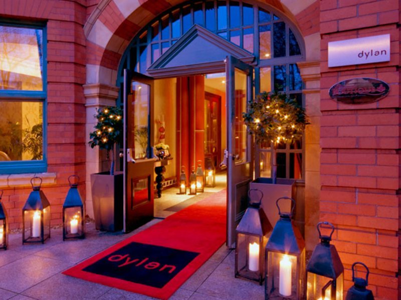 The Dylan Hotel
