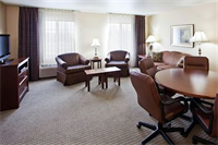 Staybridge Suites Lansing - Okemos in Lansing!