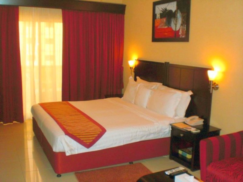 Winchester Grand Hotel Apartments